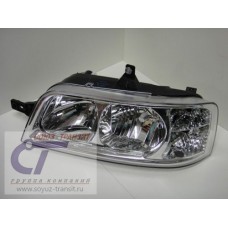 Фара передняя левая Ducato 2.3 JTD (1347692080) TYC